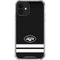 NFL New York Jets Shutout iPhone 12 Mini Clear Case