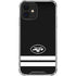NFL New York Jets Shutout iPhone 12 Mini Clear Case
