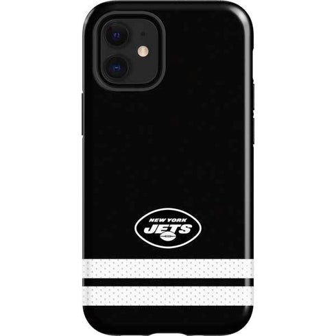 NFL New York Jets Shutout iPhone 12 Mini Impact Case