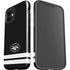 NFL New York Jets Shutout iPhone 12 Mini Impact Case