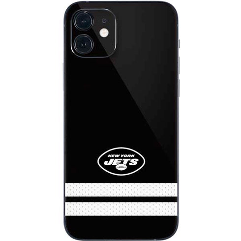 NFL New York Jets Shutout iPhone 12 Mini Skin
