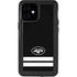 NFL New York Jets Shutout iPhone 12 Mini Waterproof Case