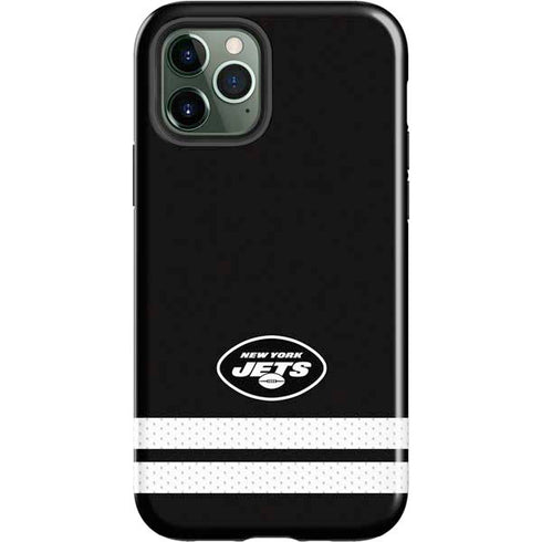 NFL New York Jets Shutout iPhone 12 Pro Impact Case