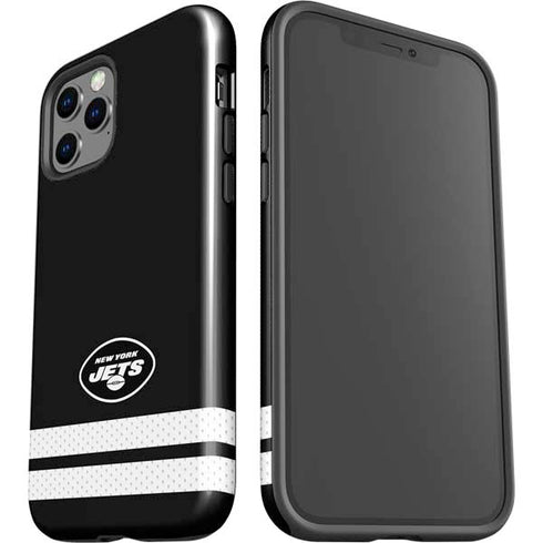 NFL New York Jets Shutout iPhone 12 Pro Impact Case