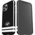 NFL New York Jets Shutout iPhone 12 Pro Impact Case