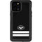 NFL New York Jets Shutout iPhone 12 Pro Max Waterproof Case