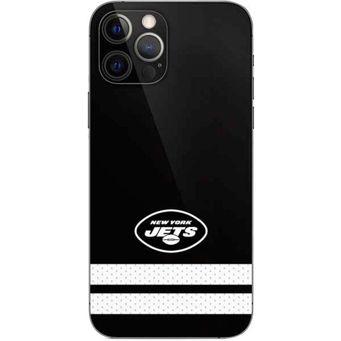 NFL New York Jets Shutout iPhone 12 Pro Skin