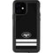 NFL New York Jets Shutout iPhone 12 Waterproof Case