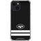 NFL New York Jets Shutout iPhone 13 Clear Case