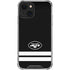 NFL New York Jets Shutout iPhone 13 Mini Clear Case