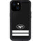 NFL New York Jets Shutout iPhone 13 Mini Waterproof Case