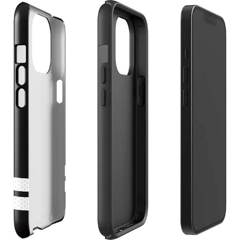 NFL New York Jets Shutout iPhone 13 Pro Max Impact Case