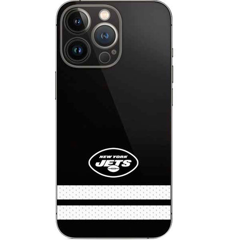 NFL New York Jets Shutout iPhone 13 Pro Skin