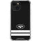 NFL New York Jets Shutout iPhone 14 Clear Case