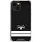 NFL New York Jets Shutout iPhone 15 Plus Clear Case