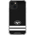 NFL New York Jets Shutout iPhone 14 Plus Clear Case