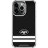 NFL New York Jets Shutout iPhone 15 Pro Clear Case