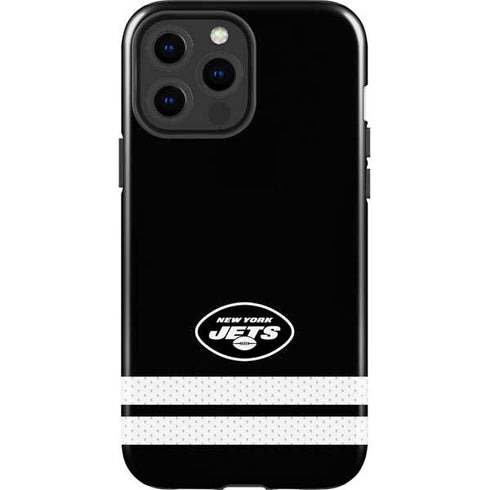 NFL New York Jets Shutout iPhone 15 Pro Max Impact Case