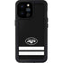 NFL New York Jets Shutout iPhone 14 Pro Max Waterproof Case