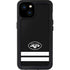 NFL New York Jets Shutout iPhone 15 Plus Waterproof Case
