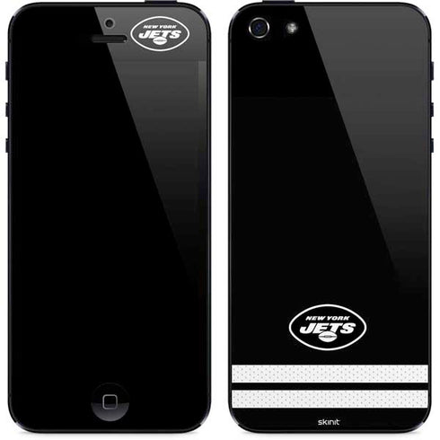 NFL New York Jets Shutout iPhone 5/5s/5SE Skin