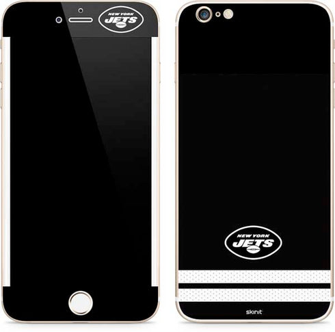 NFL New York Jets Shutout iPhone 6/6s Plus Skin