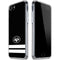 NFL New York Jets Shutout iPhone SE (2nd & 3rd Gen) Clear Case