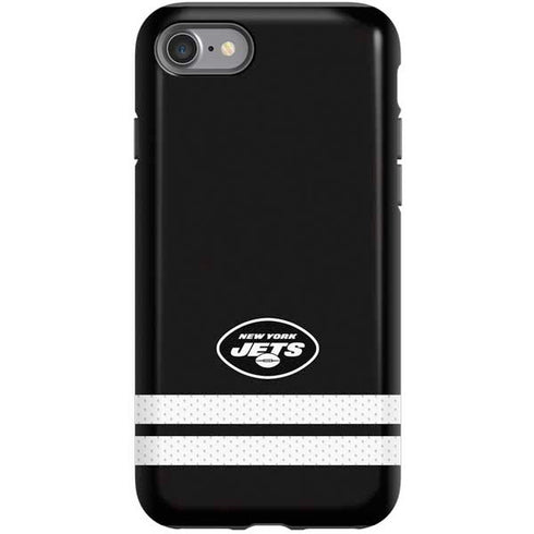 NFL New York Jets Shutout iPhone SE (2nd & 3rd Gen) Pro Case