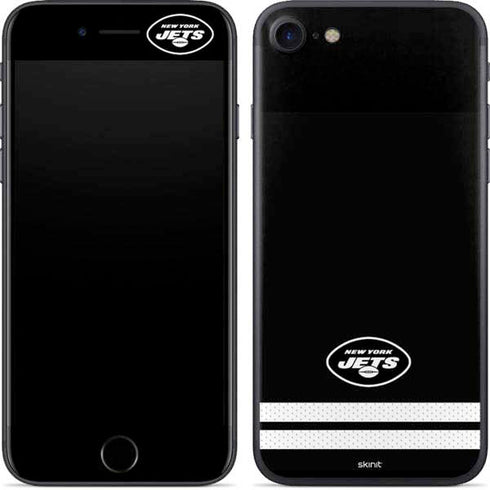 NFL New York Jets Shutout iPhone SE (2nd & 3rd Gen) Skin