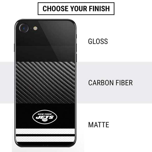 NFL New York Jets Shutout iPhone SE (2nd & 3rd Gen) Skin