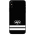 NFL New York Jets Shutout iPhone X Skin