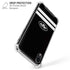 NFL New York Jets Shutout iPhone XR Clear Case