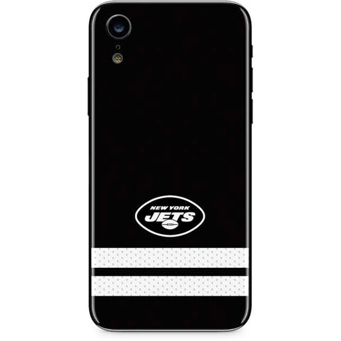 NFL New York Jets Shutout iPhone XR Skin