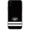 NFL New York Jets Shutout iPhone XR Skin
