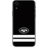 NFL New York Jets Shutout iPhone XR Skin