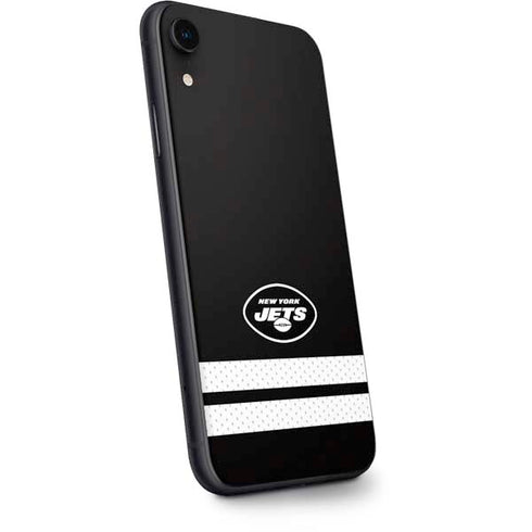 NFL New York Jets Shutout iPhone XR Skin
