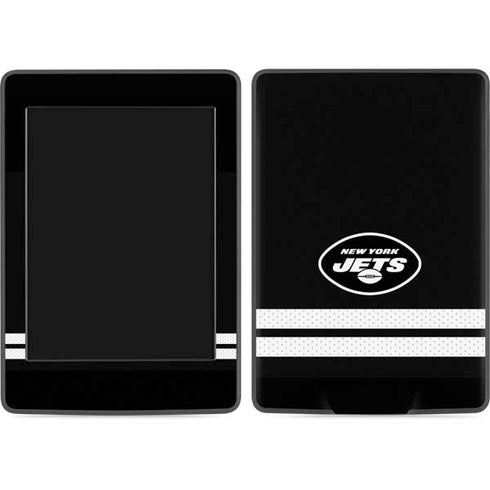 NFL New York Jets Shutout Amazon Kindle Skin