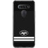 NFL New York Jets Shutout LG K51/Q51 Clear Case