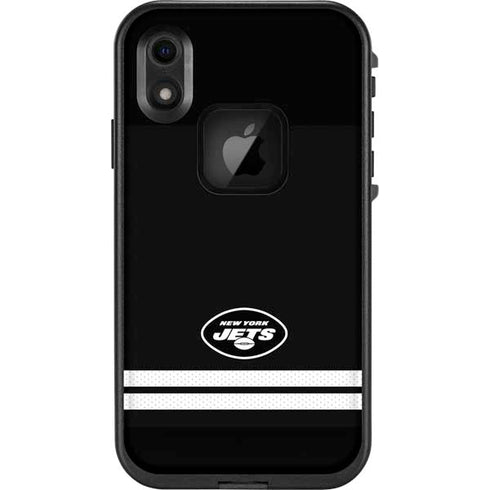 NFL New York Jets Shutout LifeProof Fre iPhone Skin