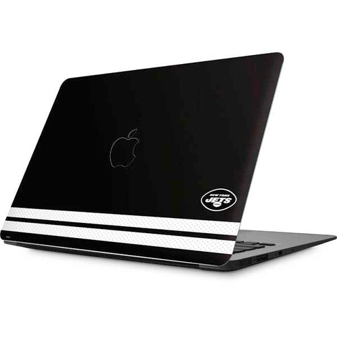 NFL New York Jets Shutout Apple MacBook Skin