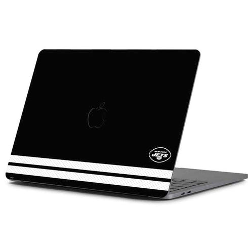NFL New York Jets Shutout Apple MacBook Pro 13-inch Skin