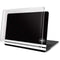 NFL New York Jets Shutout MacBook Pro 13in (2020) Case plus Skin