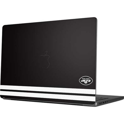NFL New York Jets Shutout MacBook Pro 14in (2021-24) Skin