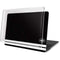 NFL New York Jets Shutout MacBook Pro 16in (2019-20) Case plus Skin