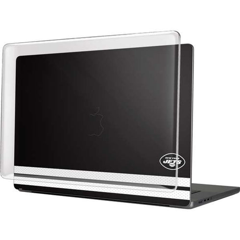 NFL New York Jets Shutout MacBook Pro 16in (2021-25) Case plus Skin