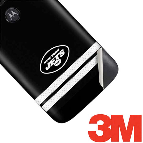 NFL New York Jets Shutout Moto E5 Play Skin