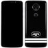 NFL New York Jets Shutout Moto E5 Plus Skin