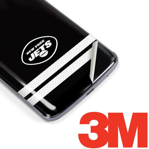 NFL New York Jets Shutout Moto E5 Plus Skin