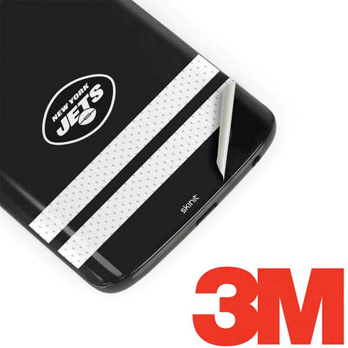 NFL New York Jets Shutout Moto G6 Skin