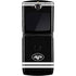 NFL New York Jets Shutout Motorola RAZR Skin